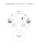 METHOD AND DEVICE FOR FAST LINK SYNCHRONIZATION IN WLAN SYSTEM diagram and image