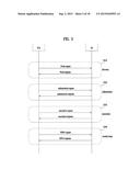 METHOD AND DEVICE FOR FAST LINK SYNCHRONIZATION IN WLAN SYSTEM diagram and image