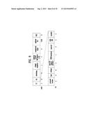 METHOD AND DEVICE FOR FAST LINK SYNCHRONIZATION IN WLAN SYSTEM diagram and image