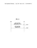 METHOD AND DEVICE FOR FAST LINK SYNCHRONIZATION IN WLAN SYSTEM diagram and image