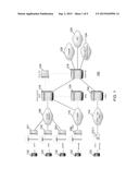 SYSTEMS, METHODS AND MEDIA FOR MOBILE MANAGEMENT ENTITY (MME) SELECTION BY     EVOLVED NODE B (ENODEB) diagram and image