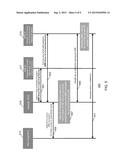 SYSTEMS, METHODS AND MEDIA FOR MOBILE MANAGEMENT ENTITY (MME) SELECTION BY     EVOLVED NODE B (ENODEB) diagram and image