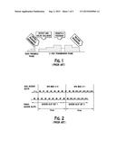 METHOD AND APPARATUS FOR RADIO LINK SYNCHRONIZATION AND POWER CONTROL IN     CELL_FACH AND IDLE MODE diagram and image