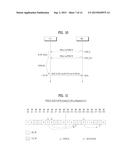 METHOD AND APPARATUS FOR TRANSMITTING CONTROL INFORMATION IN WIRELESS     COMMUNICATION SYSTEM diagram and image