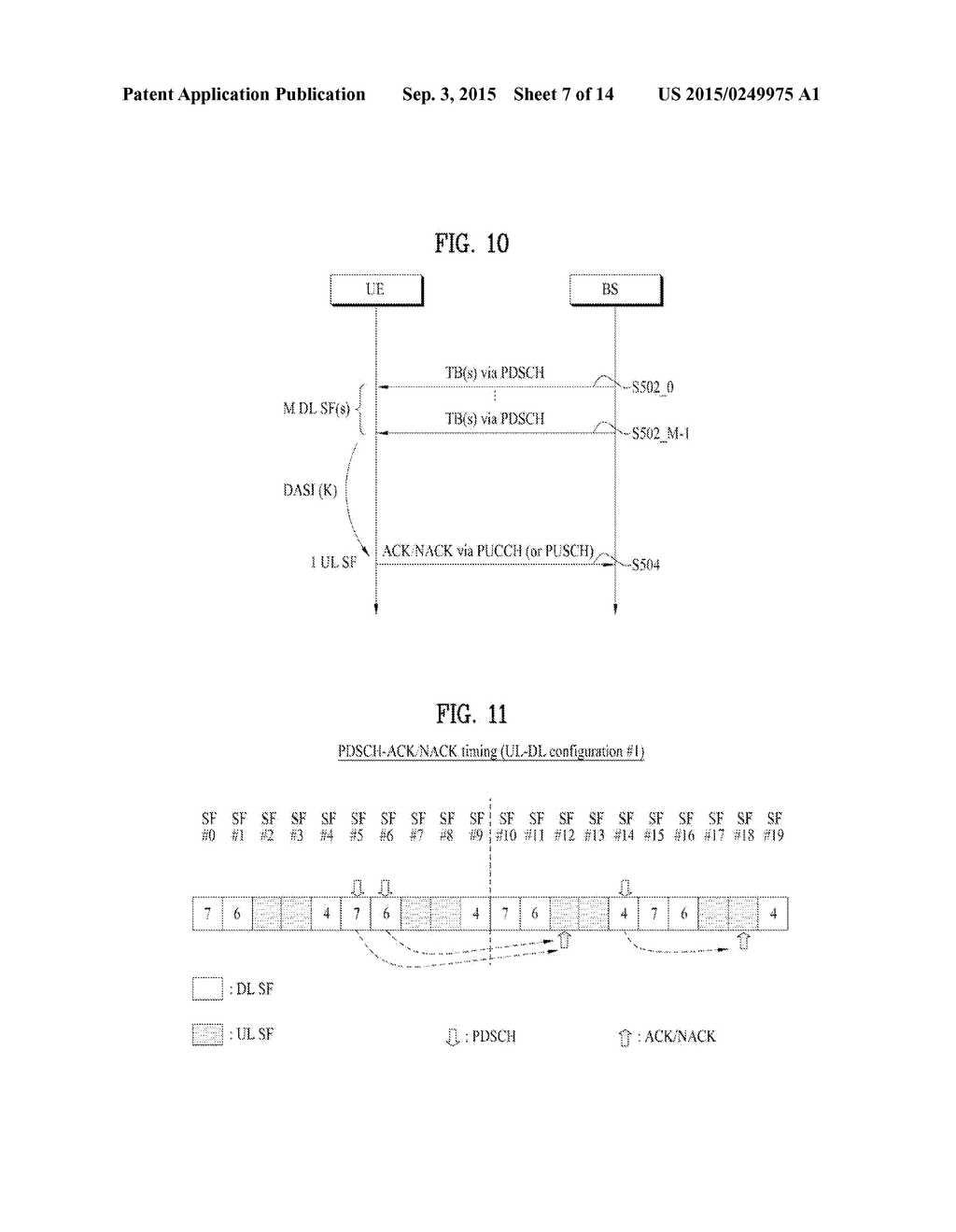 METHOD AND APPARATUS FOR TRANSMITTING CONTROL INFORMATION IN WIRELESS     COMMUNICATION SYSTEM - diagram, schematic, and image 08