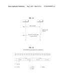 METHOD AND APPARATUS FOR TRANSMITTING CONTROL INFORMATION IN WIRELESS     COMMUNICATION SYSTEM diagram and image