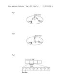 Method, apparatus and system for processing channel state information diagram and image