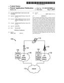 ACCESS INDEPENDENT SIGNALING AND CONTROL diagram and image