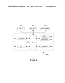 METHOD AND APPARATUS FOR DETERMINING TDD UL-DL CONFIGURATION APPLICABLE     FOR RADIO FRAMES diagram and image