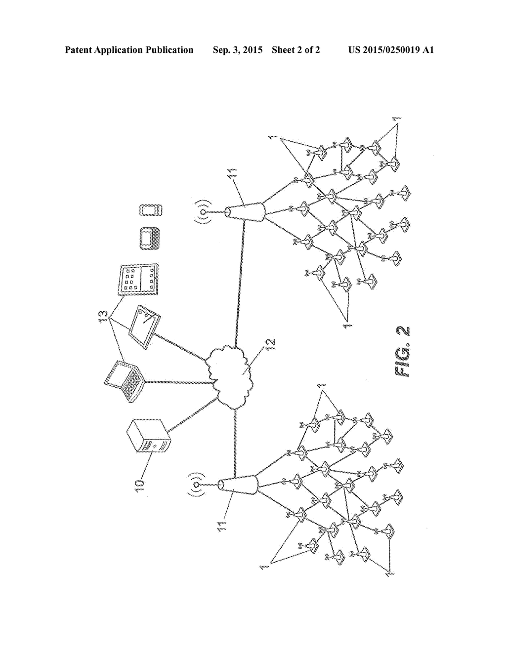 Autonomous Wireless Analyser - diagram, schematic, and image 03