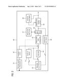 HEATING CONTROL AND/OR REGULATION DEVICE diagram and image