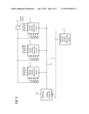 HEATING CONTROL AND/OR REGULATION DEVICE diagram and image