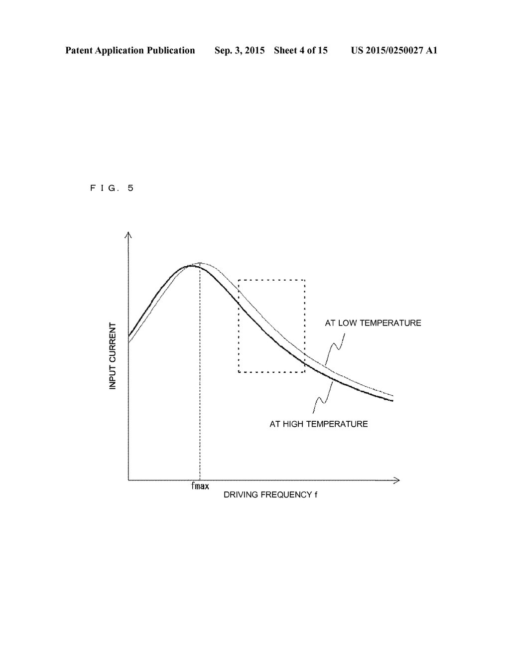 INDUCTION HEATING COOKER - diagram, schematic, and image 05