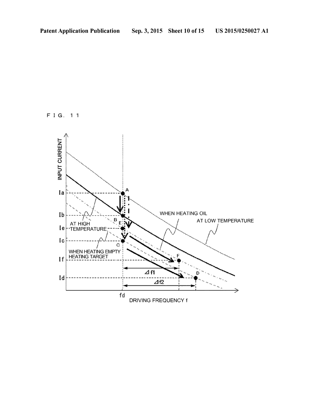 INDUCTION HEATING COOKER - diagram, schematic, and image 11