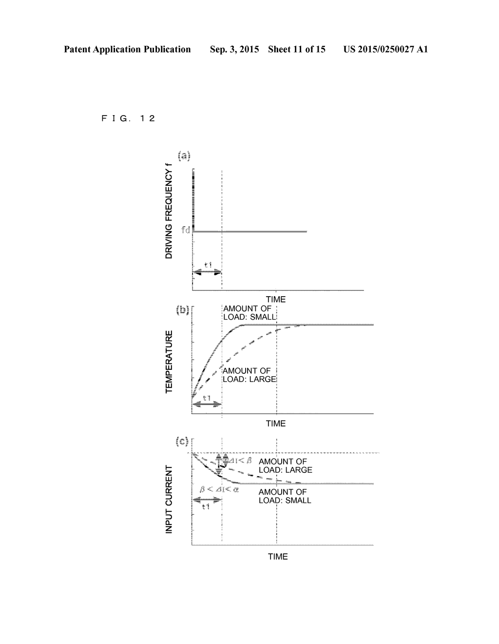 INDUCTION HEATING COOKER - diagram, schematic, and image 12