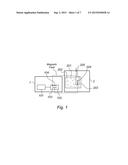 Device for Evaporating a Volatile Fluid diagram and image