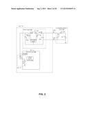 LIGHTING CONTROL DEVICE diagram and image