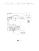 LIGHTING CONTROL DEVICE diagram and image