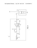 LIGHTING CONTROL DEVICE diagram and image