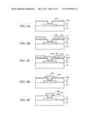 WIRING SUBSTRATE, METHOD OF MANUFACTURING THE SAME, AND SEMICONDUCTOR     DEVICE diagram and image
