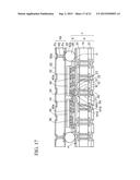 WIRING SUBSTRATE, METHOD OF MANUFACTURING THE SAME, AND SEMICONDUCTOR     DEVICE diagram and image