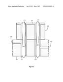 METHOD FOR MANUFACTURING A CIRCUIT BOARD SYSTEM WITH MECHANICAL PROTECTION diagram and image