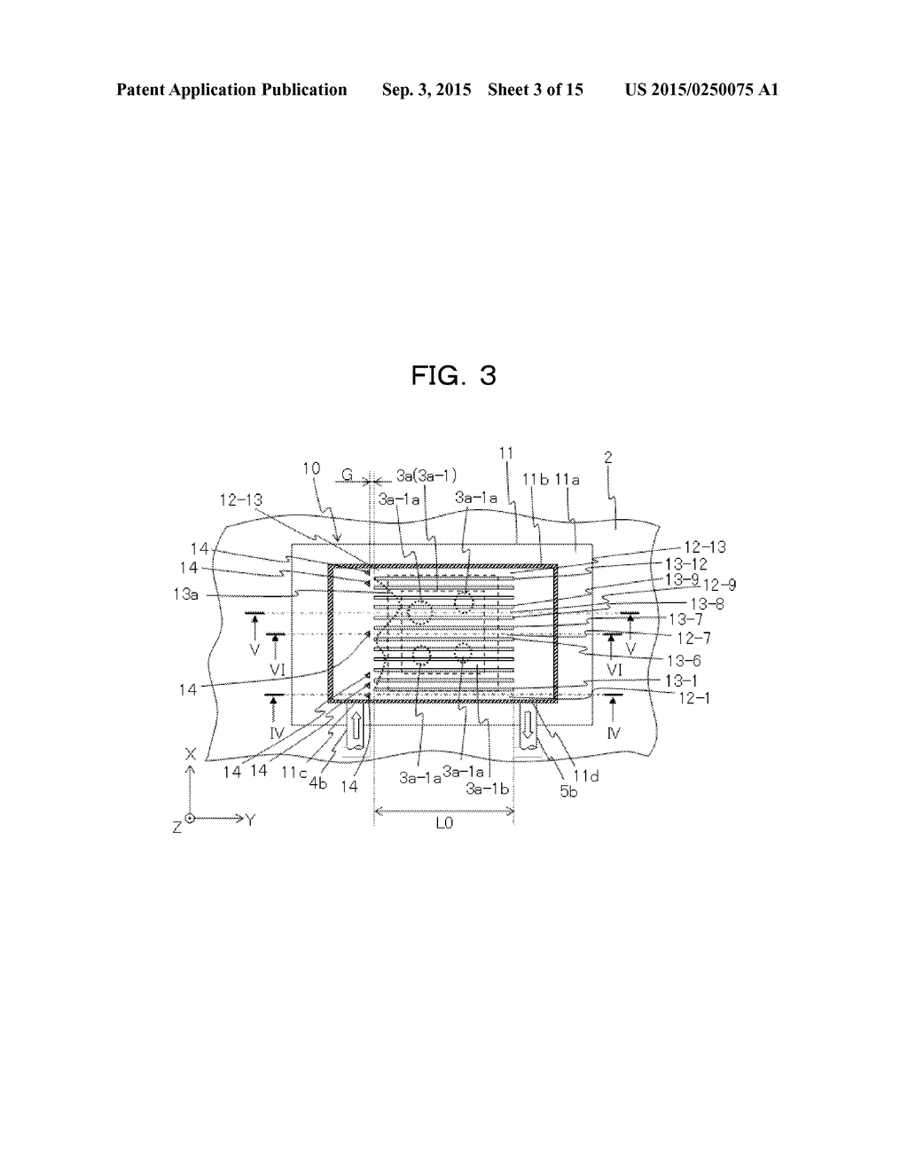 COOLER AND ELECTRONIC DEVICE - diagram, schematic, and image 04