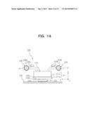 COOLER AND ELECTRONIC DEVICE diagram and image