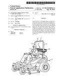 ATTACHABLE STORAGE DEVICE FOR A LANDSCAPE MACHINE diagram and image