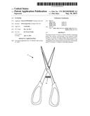 Scissors diagram and image