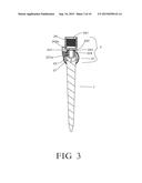 SUPPORTER FOR CONNECTING AND POSITIONING IRRIGATION DEVICE diagram and image