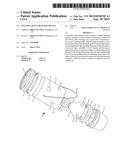 MULTIPLE SCENT DELIVERY DEVICE diagram and image