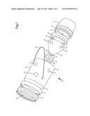 MULTIPLE SCENT DELIVERY DEVICE diagram and image