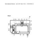 HEATING COOKER diagram and image