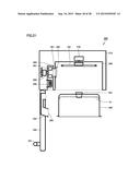 HEATING COOKER diagram and image