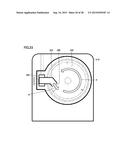 HEATING COOKER diagram and image