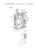 DEVICE AND METHOD FOR DEBONING BONE-IN LEG diagram and image