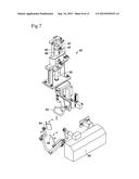 DEVICE AND METHOD FOR DEBONING BONE-IN LEG diagram and image