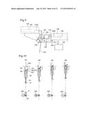 DEVICE AND METHOD FOR DEBONING BONE-IN LEG diagram and image