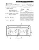 FUNCTIONAL CONTINUOUS RAPID FREEZING APPARATUS diagram and image