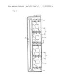 FUNCTIONAL CONTINUOUS RAPID FREEZING APPARATUS diagram and image