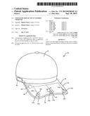 Lighted Headgear and Accessories Therefor diagram and image