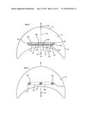 Lighted Headgear and Accessories Therefor diagram and image