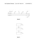 DEVICE AND METHOD FOR THE PIVOTING ASSEMBLY OF AT LEAST TWO COMPONENTS AND     CORRESPONDING ASSEMBLY MADE OF TWO ASSEMBLED COMPONENTS diagram and image