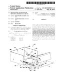 DRAWER GUIDE AND METHOD FOR MOUNTING A DRAWER TO A CARCASS diagram and image