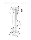 DRAWER GUIDE AND METHOD FOR MOUNTING A DRAWER TO A CARCASS diagram and image