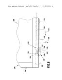 DRAWER GUIDE AND METHOD FOR MOUNTING A DRAWER TO A CARCASS diagram and image