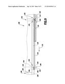 DRAWER GUIDE AND METHOD FOR MOUNTING A DRAWER TO A CARCASS diagram and image