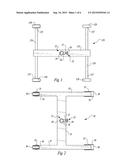 COLLAPSIBLE ARTIFICIAL TREE diagram and image