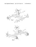 COLLAPSIBLE ARTIFICIAL TREE diagram and image